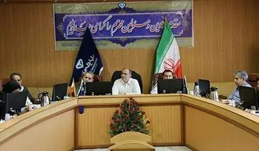 استان کرمانشاه قطب تولیدات دامی کشور است