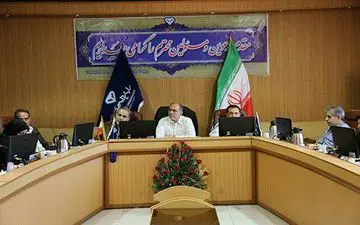 استان کرمانشاه قطب تولیدات دامی کشور است