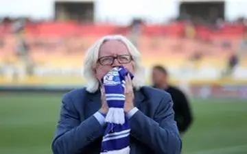  درخواست شفر از استقلالی ها قبل از آغاز فصل