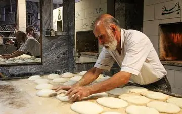 ۲ برنامه کارگروه ساماندهی گندم، آرد و نان برای نانوایی‌ها اعلام شد