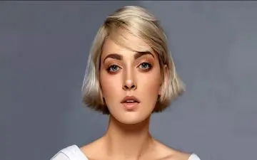 چطوری بفهمیم موی کوتاه بهمون میاد یا نه؟