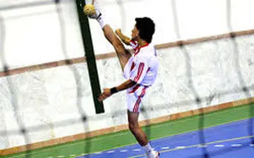 کرمانشاه قهرمان لیگ برتر "سپک تاکرای" ایران شد