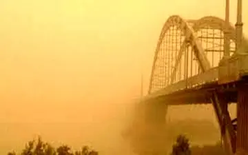  ۱۰ شهر خوزستان شنبه تعطیل اعلام شد