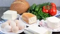قانون مهم صبحانه اونایی که رژیم لاغری دارن