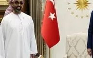 امارات زمان عادی سازی روابط با ترکیه را اعلام کرد

