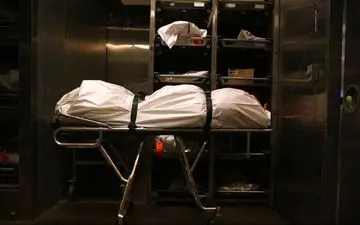 جنجال جسد عریان دختر جوان در خانه‌ اجاره‌ای یک‌روزه/ماجرا چه بود؟ 