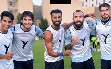 پایان نقل و انتقالات استقلال با یک احتمال