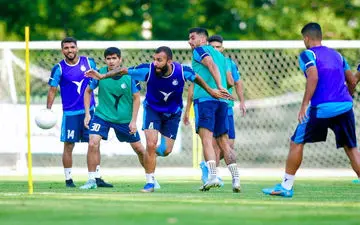  مرادمند - غلامی، ساپینتو کدام را انتخاب می‌کند؟