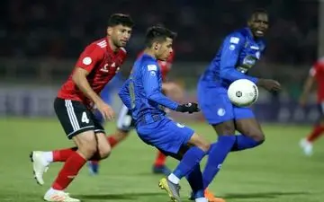 اظهارات کارشناس داوری درخصوص قضاوت حیدری در دیدار تراکتور - استقلال