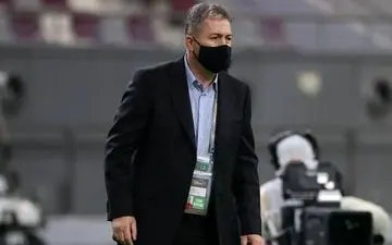 اسکوچیچ علیه استقلال ؛ اقدام عجیب سرمربی تیم ملی