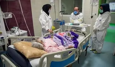 آخرین اخبار کرونا در ایران|کودکان اولین هدف ویروس منحوس در پیک هفتم / افزایش ۴ برابر نرخ ابتلا نسبت به هفته قبل + نقشه