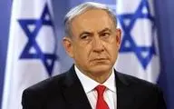 لفاظی مجدد نتانیاهو؛ باید جلوی ایران را بگیریم