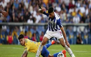 مهدی طارمی؛ رفیق کی‌روش، کابوس مگوایر؟