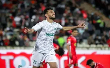 آزادی: آرزوی هر بازیکنی بازی در استقلال است