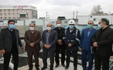 
اعضای شورای شهر به اختلافات با شهردار پایان دهند