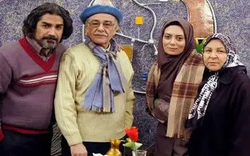 «پاتوق»  آی‌فیلم راه می افتد