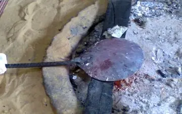 وحشتناک‌ترین دورغ‌سنجی که تابحال ندیده اید! +فیلم 