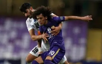 قاتل استقلال به حضور در بین نامزدهای کسب عنوان مرد سال آسیا چه واکنشی نشان داد؟