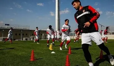  تلاش پرسپولیس برای جذب مدافع مدنظر گل محمدی به نتیجه نرسید