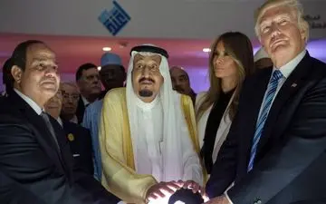 رویای ناتوی عربی رنگ می‌بازد