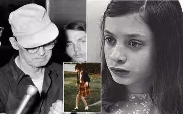 سرگذشت تلخ «کودک وحشی» آمریکایی؛ دختری که تا ۱۳ سالگی به دست پدرش زندانی بود