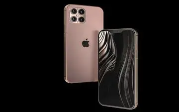 اپل ۲ آیفون ۱۲ با فناوری ۴G می سازد
