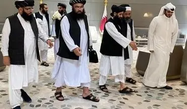 سفر هیئت طالبان به قطر برای بحث درباره آتش‌بس با پاکستان