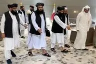 سفر هیئت طالبان به قطر برای بحث درباره آتش‌بس با پاکستان
