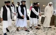 سفر هیئت طالبان به قطر برای بحث درباره آتش‌بس با پاکستان