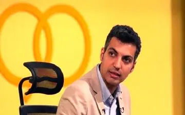 طعنه سنگینی که فردوسی پور به حسین رضازاده انداخت !