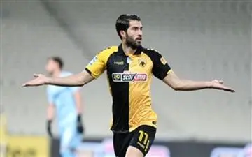 حضور انصاری‌فرد و عزت اللهی در بین بهترین لژیونرهای هفته آسیا 