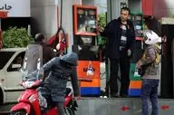 سهمیه بنزین ۱۵۰۰ تومانی تا چند ماه ذخیره می‌شود
