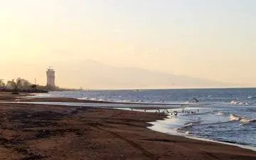 تعطیلی سواحل مازندران در ایام محرم