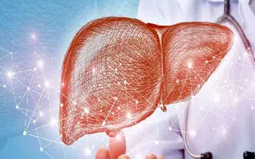 علائم بیماری کبد چرب چیست؟