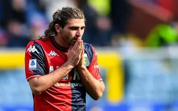 آخرین امیدهای جنوا برباد رفت/سقوط قدیمی‌ترین باشگاه ایتالیا به سری B پس از 15 سال