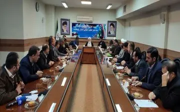 بستر را برای تسهیل امور مردم و رسیدگی ویژه به کشاورزان فراهم آوریم/ بهره برداری از ۹۰ پروژه کشاورزی با اشتغالزایی ۸۲۰ نفر در دهه فجر