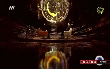 ماه عسل 96 /  خانواده منصوریان مهمان ویژه برنامه عیدفطر + فیلم