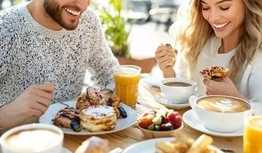چه چیزی برای صبحانه می‌خورید؟ تأثیر شگفت‌انگیز صبحانه بر جذابیت چهره