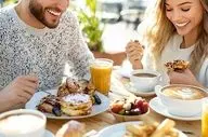 چه چیزی برای صبحانه می‌خورید؟ تأثیر شگفت‌انگیز صبحانه بر جذابیت چهره
