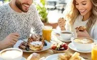 چه چیزی برای صبحانه می‌خورید؟ تأثیر شگفت‌انگیز صبحانه بر جذابیت چهره