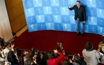 بازیگر همه‌چیزدان، ‌باز دروغ گفت!