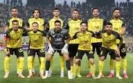 11 بازیکن سپاهان برای بازگشت به صدر