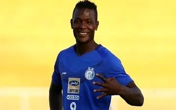 شماره‌های ممنوعه استقلال تا پایان فصل