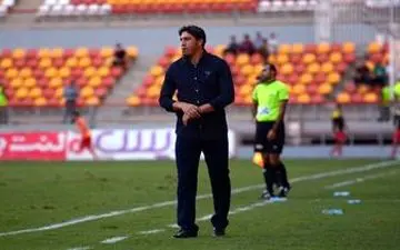 علوی:شرایط لیگ برتر با جام حذفی بسیار متفاوت است