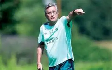 دو گزینه جایگزینی برانکو در الاهلی