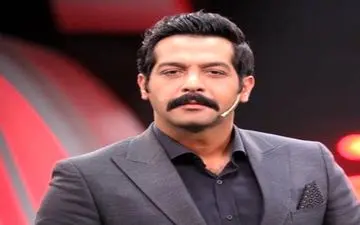 تصویری از کامران تفتی با محاسن و موی سپید که سوژه شد / پیر شدن یهویی آقای بازیگر!