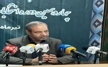 ۱۷۰ بازرس و۴۷ بازرس‌ویژه بر روند اجرای انتخابات در استان نظارت دارند

