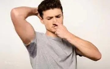 راهی هست که عرق‌مان بوی بد ندهد؟