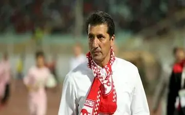 بی پرده از همه جا با سرمربی تراختور ؛ از شایعه جنجالی حق فسخ خارجی تا نظرش راجع به کی روش!