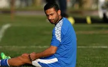 ستاره استقلال در جست و جوی شانس حضور در ترکیب اصلی تیم ملی